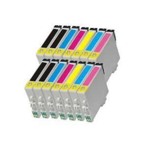 Cartucho de tinta compatible Epson T0481