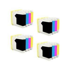 Cartucho de tinta compatible Brother LC970BK