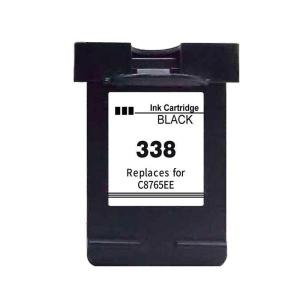 Tinta negra HP 338 C8765EE Remanufacturado HP338