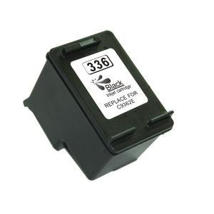 Compatible  Tinta HP 336 cartucho C9362EE  HP336