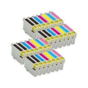 Cartucho de tinta compatible Epson T0801