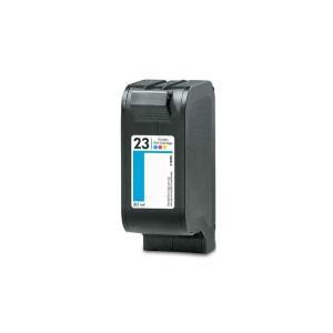 Tinta Color HP 23 C1823D Remanufacturado HP23