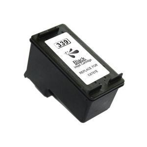 Compatible  Tinta HP 339 cartucho Negro  C8767EE HP339