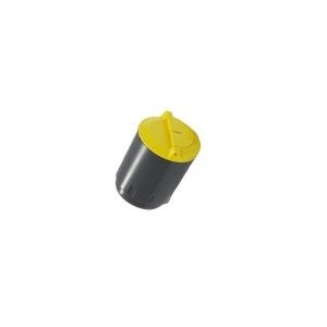 Cartucho de tóner Amarillo Alta Capacidad compatible Samsung 300