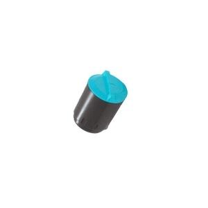 Cartucho de tóner Cian Alta Capacidad compatible Samsung 300