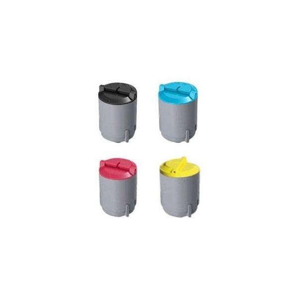 Cartucho de tóner Alta Capacidad compatible Samsung 300