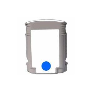 1 x tinta compatible Cyan HP11 XXL HP11 C4836A