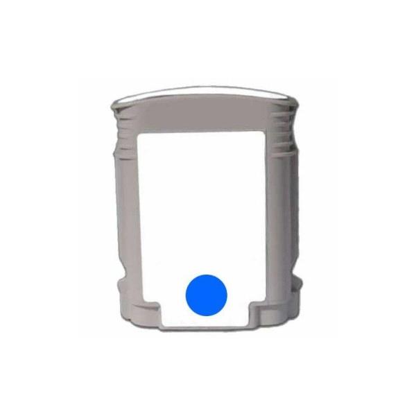 1 x tinta compatible Cyan HP11 XXL HP11 C4836A