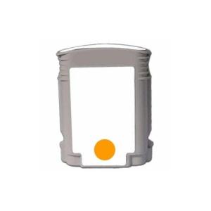 1 x tinta compatible Yellow Amarillo HP11 XXL HP11 C4838A