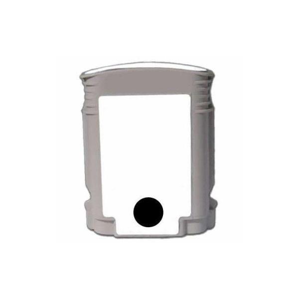 1 x tinta compatible Negro Black HP 88 XXL HP88