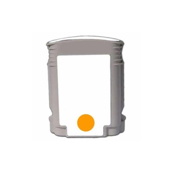1 x tinta compatible Amarillo Yellow HP 88 XXL HP88 C9393A