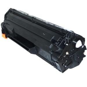 Toner compatible HP LaserJet CB435A 35A
