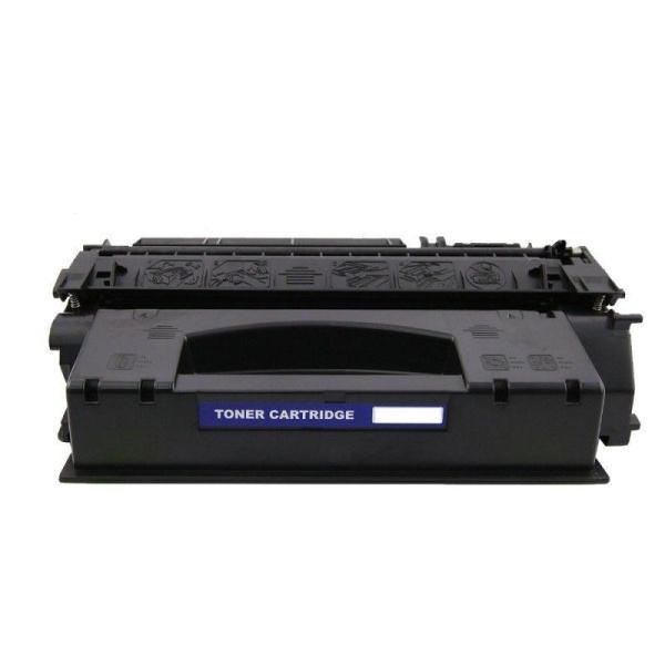 Toner compatible HP Q7551X HP 51X P3005 M3027 M3035