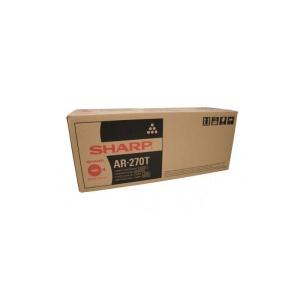 SHARP TONER COPIADORA AR270P AR235 AR275 AR270LT