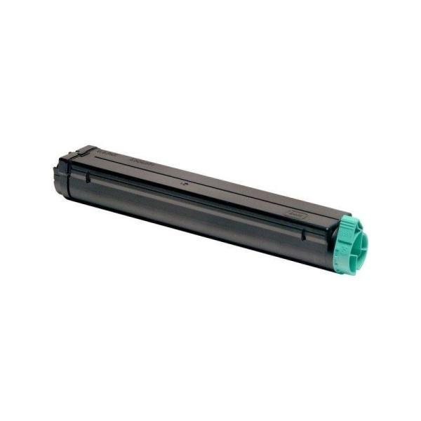 Cartucho de tóner XL Alta Capacidad compatible OKI B4400