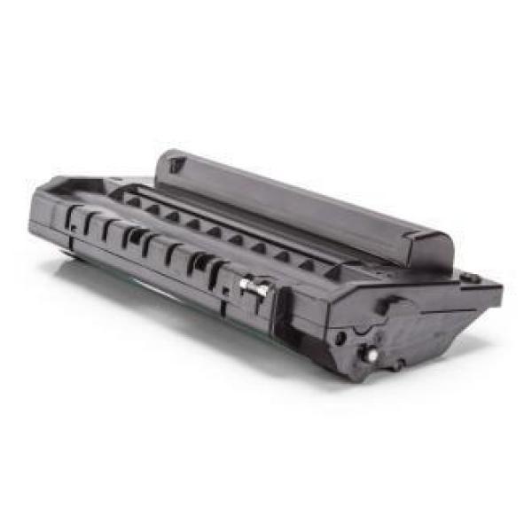 Cartucho de tóner Negro compatible Lexmark X215