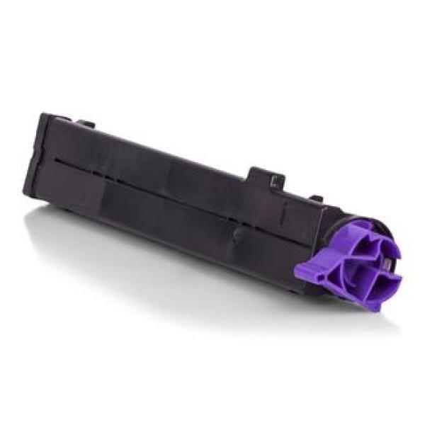 Cartucho de tóner compatible OKI B4100