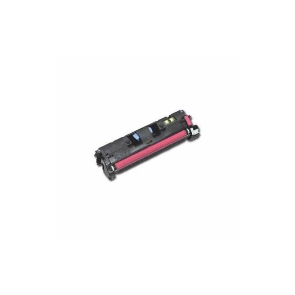 Compatible HP laserjet color Magenta 1500 2500 C9703A