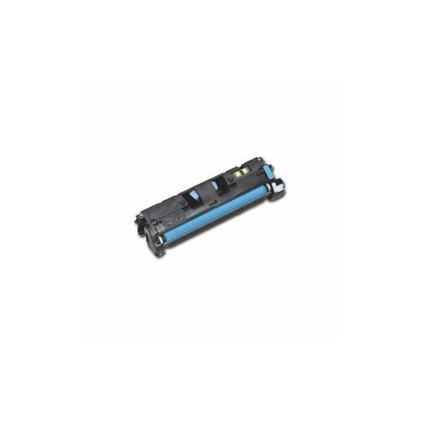 Compatible HP laserjet color Cyan 1500 2500 C9701A