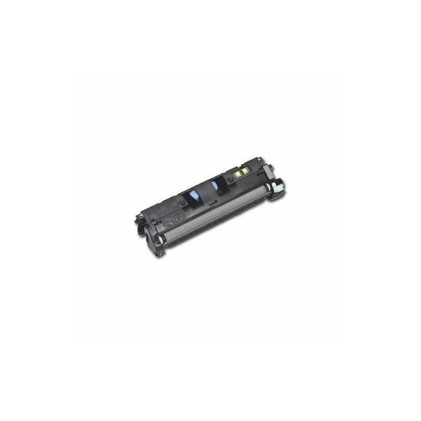 Compatible HP laserjet color Negro 1500 2500 C9700A