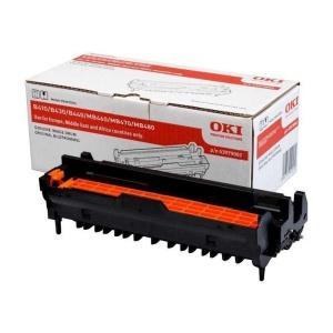 Tambor de imagen original OKI 43979002