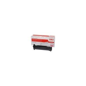 Tambor de imagen Magenta original OKI C3300
