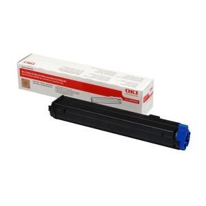 Cartucho de tóner Negro original OKI 43979102