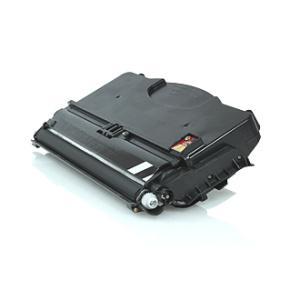 Cartucho de tóner Negro compatible Lexmark E120