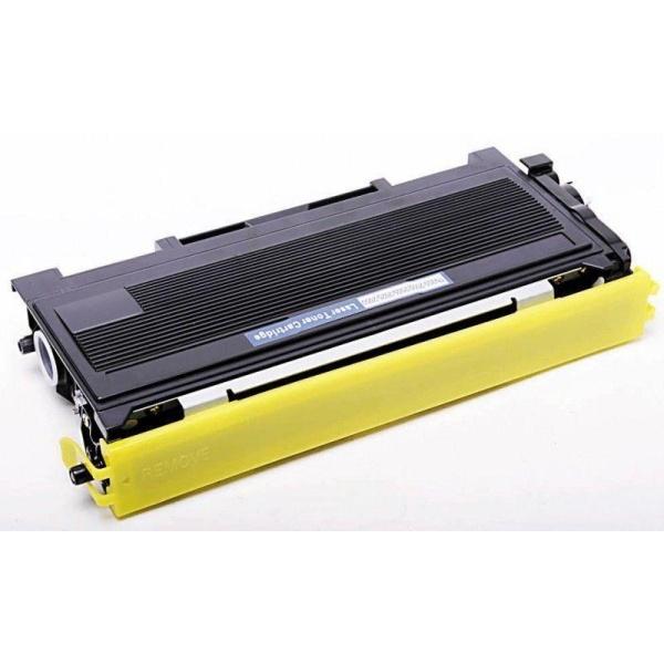 Cartucho de tóner compatible Brother TN2000