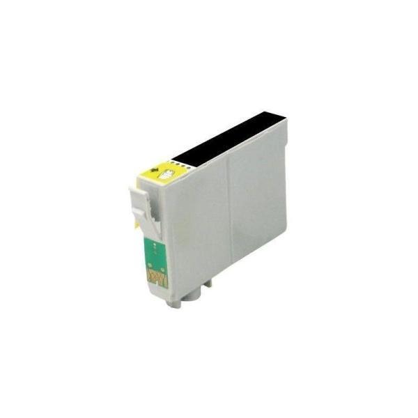 Consumible Negro compatible Epson T0711