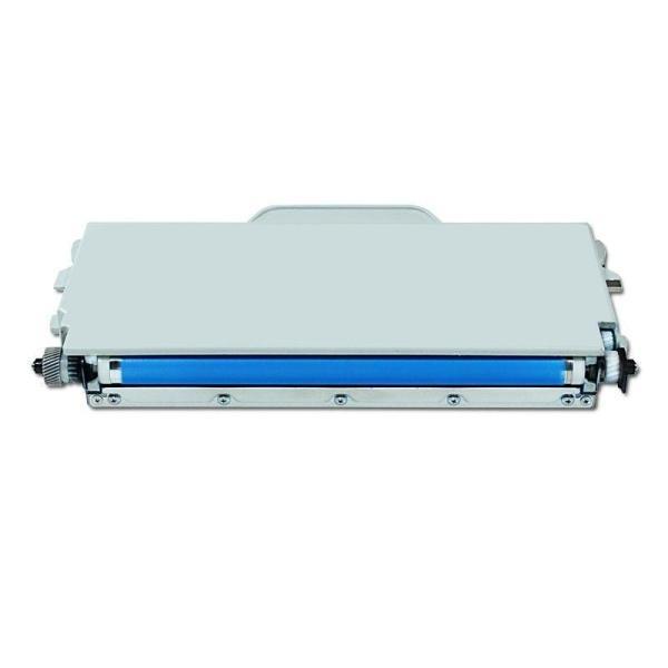 Cartucho de tóner Cian compatible Brother 04C