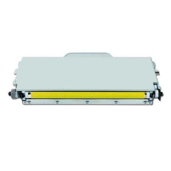 Cartucho de tóner Amarillo compatible Brother 04Y