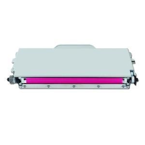 Cartucho de tóner Magenta compatible Brother 04M