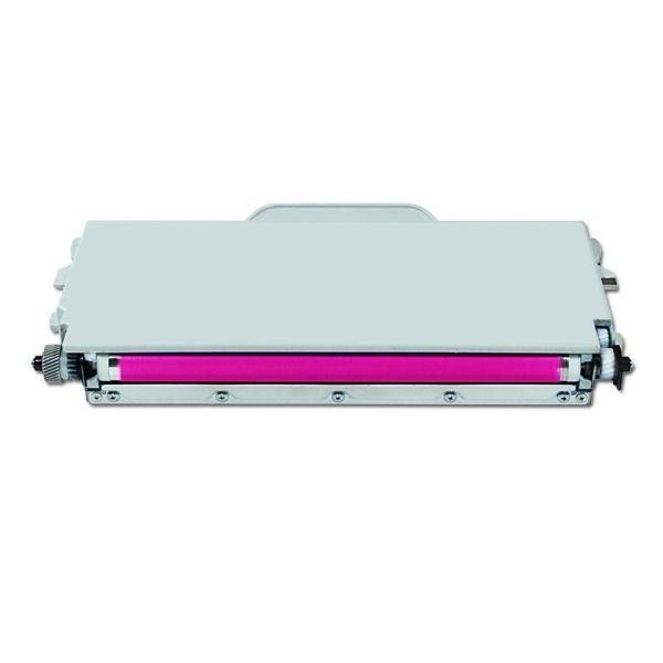 Cartucho de tóner Magenta compatible Brother 04M