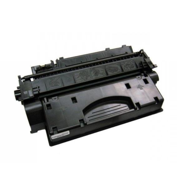 Toner compatible HP LaserJet CE505X 05X P2055