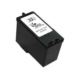 Cartucho de tinta compatible Lexmark 18C0032