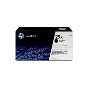 Cartucho de impresión HP LaserJet Ultraprecise para la impresora 5000/5100 (C4129X)
