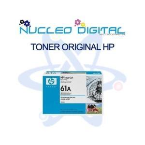 Cartuchos de impresión inteligente HP LaserJet para la impresora 4100 (C8061A)