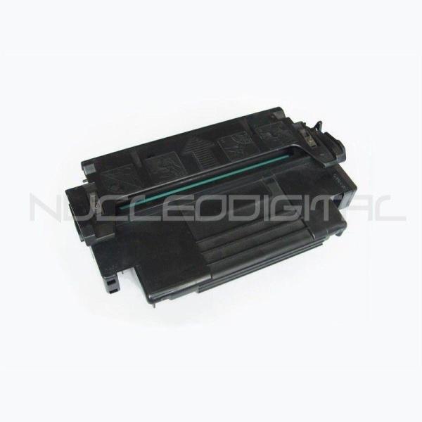 Cartucho de tóner compatible Canon