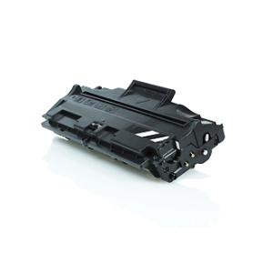Cartucho de tóner Negro compatible Lexmark E210