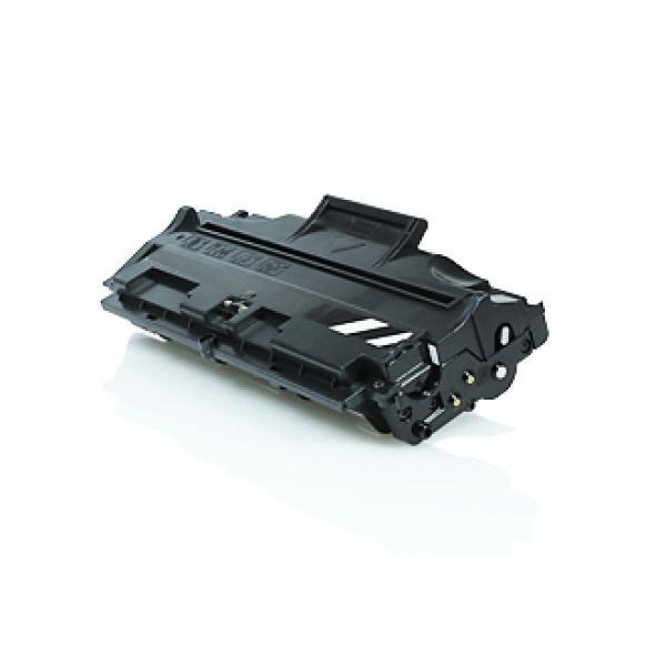 Cartucho de tóner Negro compatible Lexmark E210