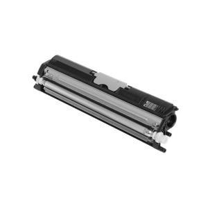 Cartucho de tóner Negro compatible OKI C110