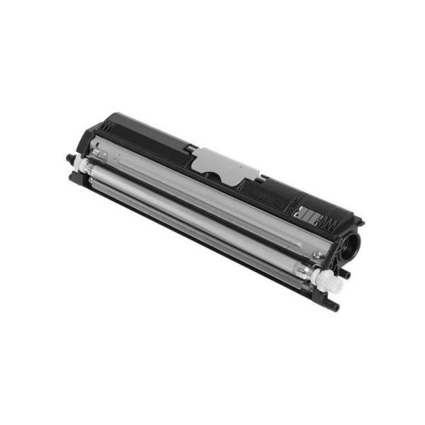 Cartucho de tóner Negro compatible OKI C110