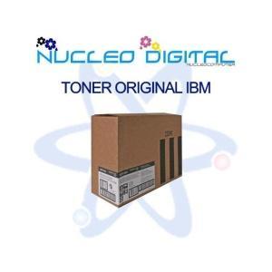 TONER IBM Toner InfoPrint 1120-1125 original 28P2494