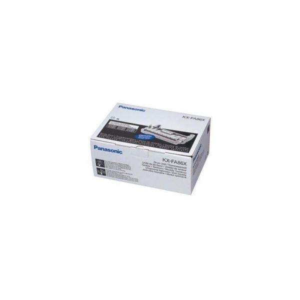 KXFA86X TAMBOR PANASONIC LASER KX-FLB801/851