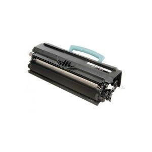 Cartucho de tóner compatible Lexmark E330