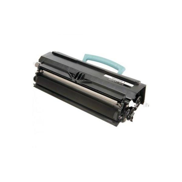 Cartucho de tóner compatible Lexmark E340N