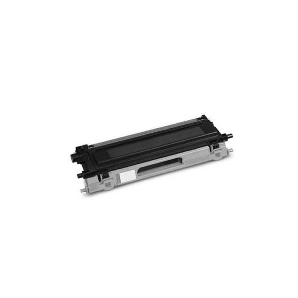 Cartucho de tóner Negro compatible Brother TN135BK