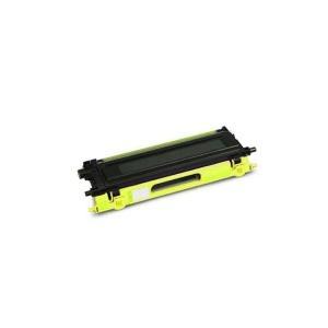 Cartucho de tóner Amarillo compatible Brother TN135Y