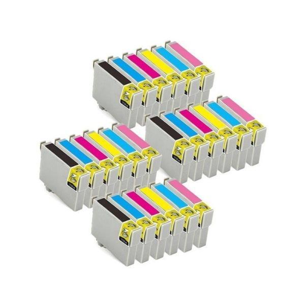 Cartucho de tinta compatible Epson 1400